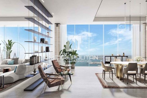 Apartment de 4 dormitorios en Jumeirah Beach Residence, UAE No. 5292 15