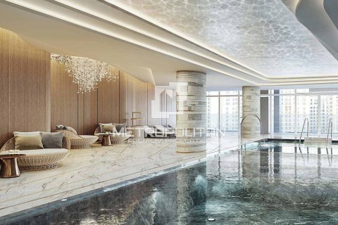 Apartment de 4 dormitorios en Jumeirah Beach Residence, UAE No. 5292 6
