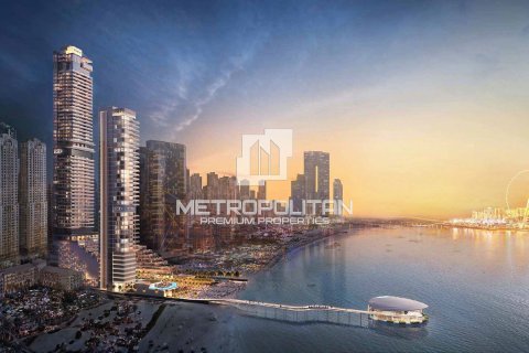 Apartment de 4 dormitorios en Jumeirah Beach Residence, UAE No. 5292 14
