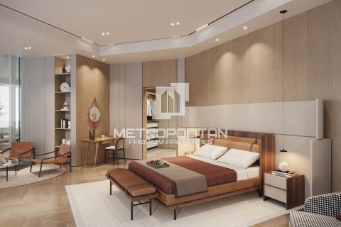 Apartment de 4 dormitorios en Jumeirah Beach Residence, UAE No. 5292 8