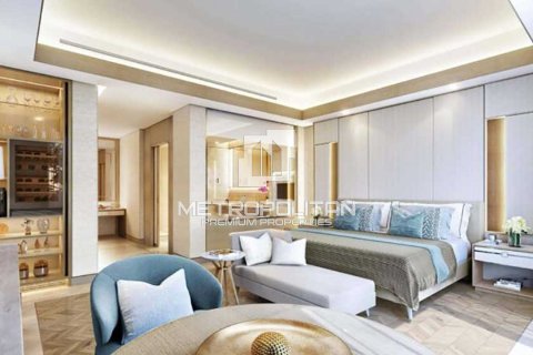 Apartment de 4 dormitorios en Jumeirah Beach Residence, UAE No. 5292 4