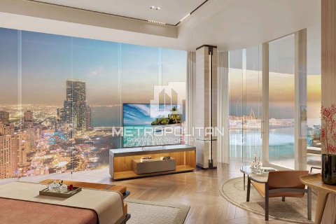 Apartment de 4 dormitorios en Jumeirah Beach Residence, UAE No. 5292 10