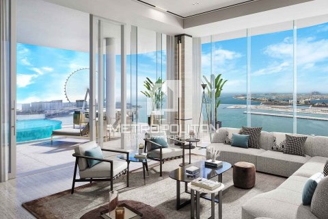 Apartment de 4 dormitorios en Jumeirah Beach Residence, UAE No. 5292 13