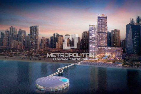 Apartment de 4 dormitorios en Jumeirah Beach Residence, UAE No. 5292 5