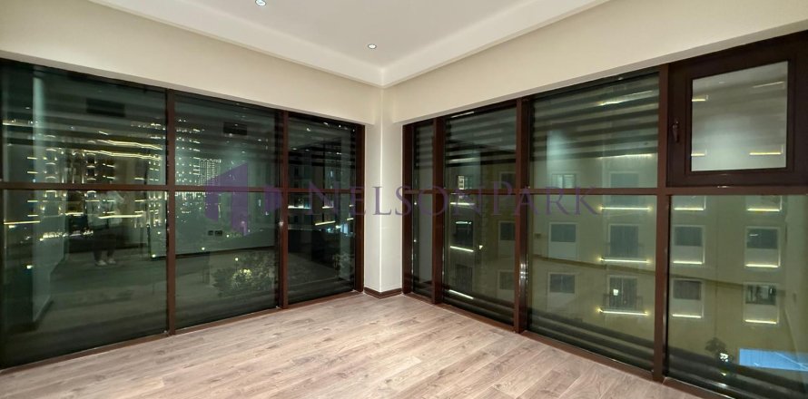 Apartment de 2 dormitorios en Doha, Qatar No. 57766