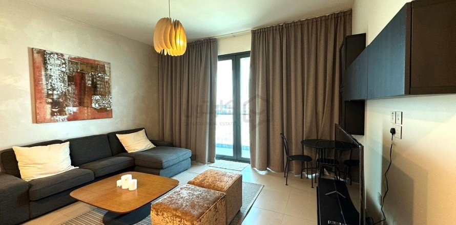 Apartment de 1 dormitorio en Al Dair, Bahrain No. 59188