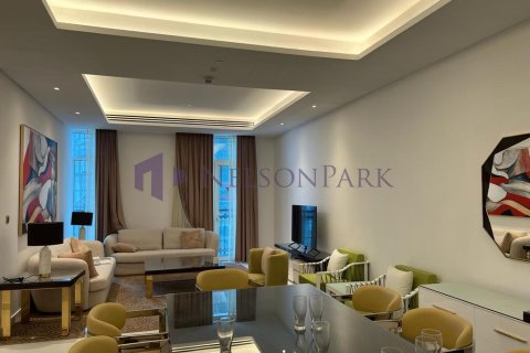 Apartment de 2 dormitorios en Doha, Qatar No. 57767 9