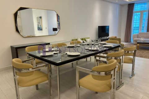 Apartment de 2 dormitorios en Doha, Qatar No. 57767 7