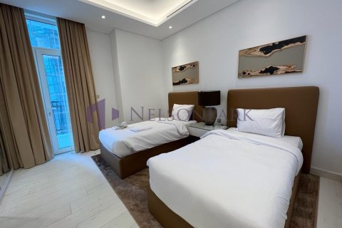 Apartment de 2 dormitorios en Doha, Qatar No. 57767 11
