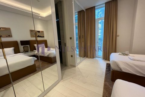 Apartment de 2 dormitorios en Doha, Qatar No. 57767 12