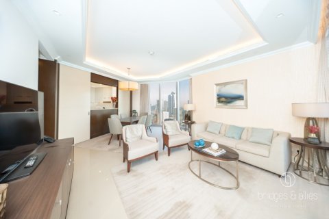 2 bedrooms Apartment in Downtown Dubai (Downtown Burj Dubai), UAE No. 148200 4