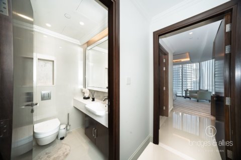 2 bedrooms Apartment in Downtown Dubai (Downtown Burj Dubai), UAE No. 148200 18