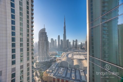 2 bedrooms Apartment in Downtown Dubai (Downtown Burj Dubai), UAE No. 148200