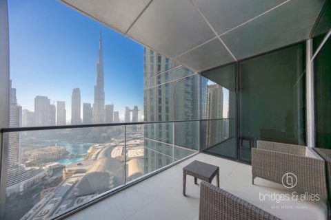 2 bedrooms Apartment in Downtown Dubai (Downtown Burj Dubai), UAE No. 148200 3