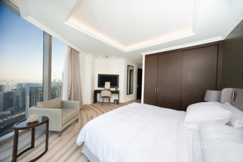 2 bedrooms Apartment in Downtown Dubai (Downtown Burj Dubai), UAE No. 148200 12