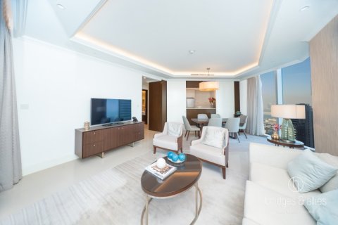 2 bedrooms Apartment in Downtown Dubai (Downtown Burj Dubai), UAE No. 148200 7