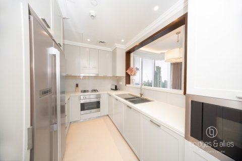 2 bedrooms Apartment in Downtown Dubai (Downtown Burj Dubai), UAE No. 148200 14
