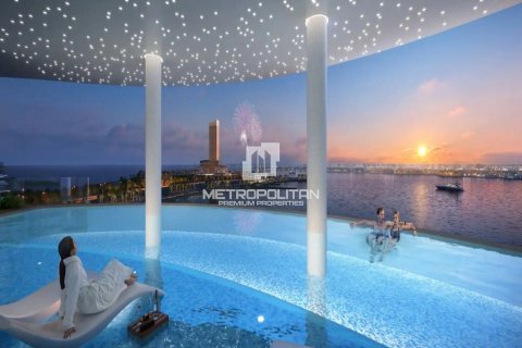 Appartement de 3 chambres à Al Marjan Island, UAE No. 130160 15