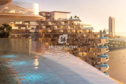 Appartement de 3 chambres à Al Marjan Island, UAE No. 130160 19