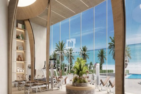 Appartement de 3 chambres à Al Marjan Island, UAE No. 130160