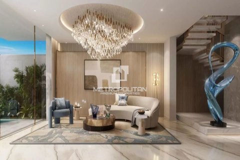 Appartement de 3 chambres à Al Marjan Island, UAE No. 130160 11