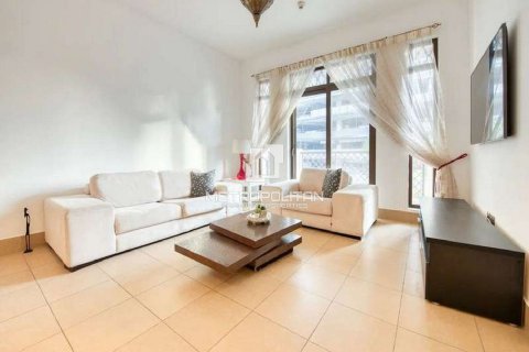 Appartement de 1 chambre à Zanzebeel, UAE No. 130161