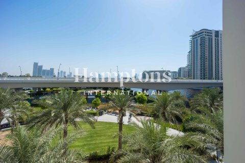 3 bedrooms Apartment in Dubai Creek Harbour (The Lagoons), UAE No. 162445