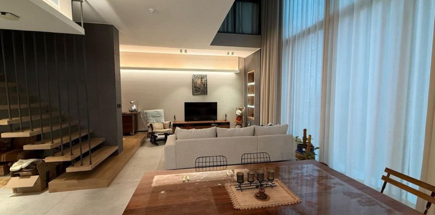 Appartement de 2 chambres à Dubai, UAE No. 162442