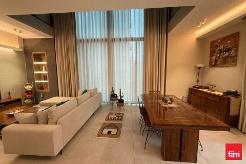 Appartement de 2 chambres à Dubai, UAE No. 162442 3