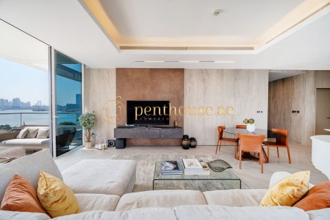 2 غرف نوم بانتهاوس في Serenia Residences The Palm, الإمارات العربية المتحدة رقم 129479 15