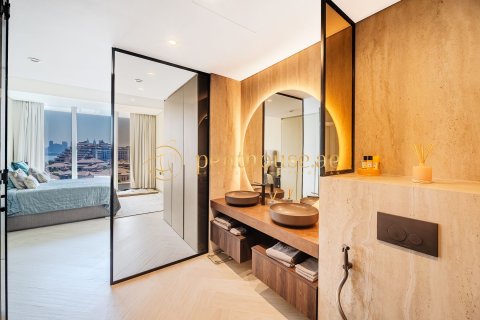 2 غرف نوم بانتهاوس في Serenia Residences The Palm, الإمارات العربية المتحدة رقم 129479 7