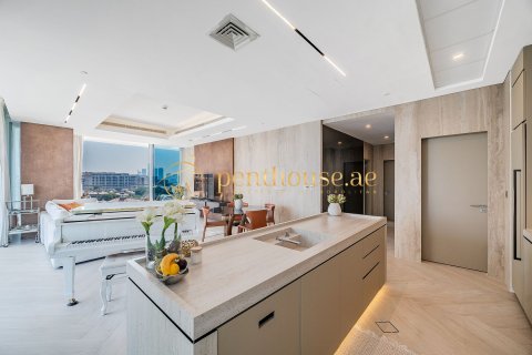 2 غرف نوم بانتهاوس في Serenia Residences The Palm, الإمارات العربية المتحدة رقم 129479 20