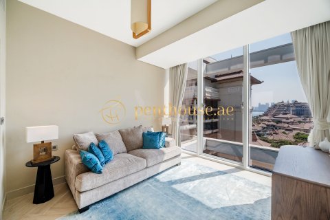 2 غرف نوم بانتهاوس في Serenia Residences The Palm, الإمارات العربية المتحدة رقم 129479 16