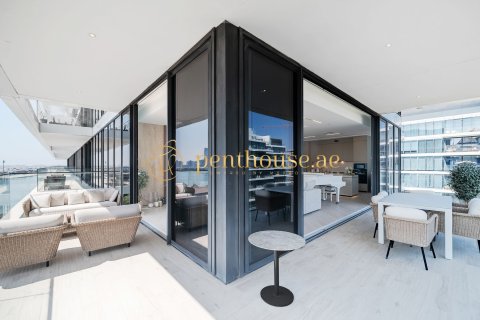 2 غرف نوم بانتهاوس في Serenia Residences The Palm, الإمارات العربية المتحدة رقم 129479 18