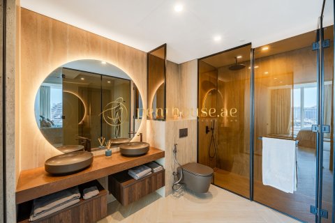 2 غرف نوم بانتهاوس في Serenia Residences The Palm, الإمارات العربية المتحدة رقم 129479 8