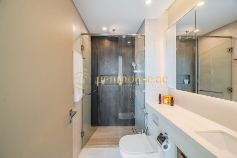 2 غرف نوم بانتهاوس في Serenia Residences The Palm, الإمارات العربية المتحدة رقم 129479 17