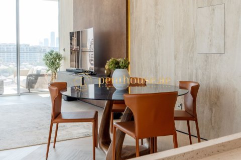2 غرف نوم بانتهاوس في Serenia Residences The Palm, الإمارات العربية المتحدة رقم 129479 11