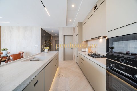 2 غرف نوم بانتهاوس في Serenia Residences The Palm, الإمارات العربية المتحدة رقم 129479 13