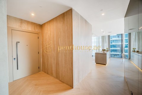 2 غرف نوم بانتهاوس في Serenia Residences The Palm, الإمارات العربية المتحدة رقم 129479 19
