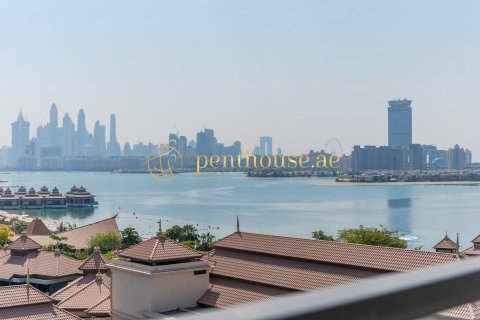 2 غرف نوم بانتهاوس في Serenia Residences The Palm, الإمارات العربية المتحدة رقم 129479 12