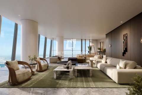 Appartement de 2 chambres à Dubai Marina, UAE No. 129478