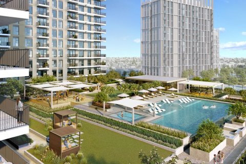 2 bedrooms Apartment in Dubai Hills Estate, UAE No. 3704