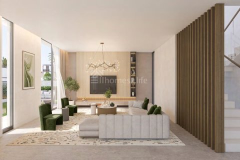 Townhouse de 3 dormitorios en Dubai Land, UAE No. 162257