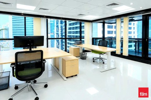 Office de 115.7m² en Dubai, UAE No. 166916