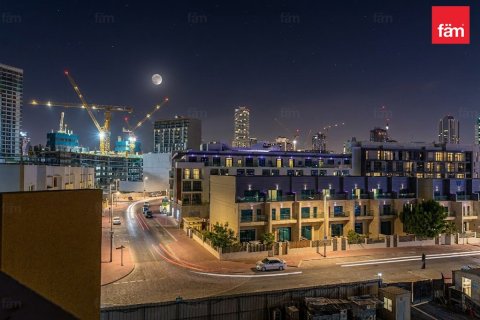 Townhouse de 4 dormitorios en Dubai, UAE No. 166915