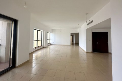 4 bedrooms Apartment in Jumeirah Beach Residence, UAE No. 202377