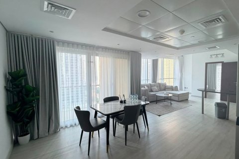2 bedrooms Apartment in Jumeirah Lake Towers, UAE No. 202379