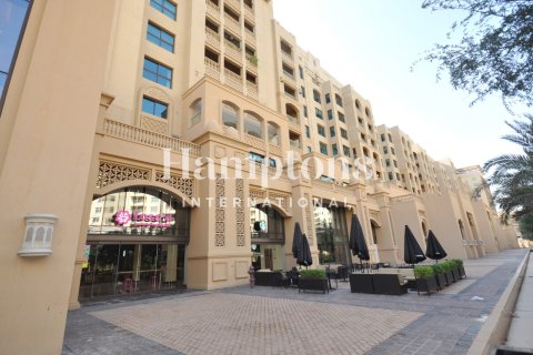 Квартира с 3 спальнями в FIVE Palm Jumeirah, ОАЭ №199531 4