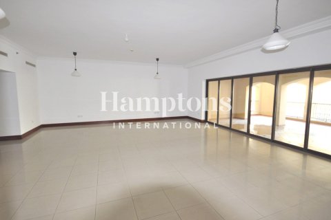 Квартира с 3 спальнями в FIVE Palm Jumeirah, ОАЭ №199531 26