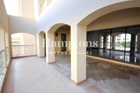 Квартира с 3 спальнями в FIVE Palm Jumeirah, ОАЭ №199531 18
